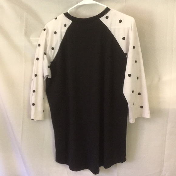 LulaRoe Randy, Large - Picture 5 of 7